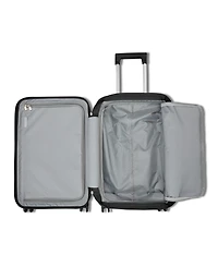 Samsonite Uplift Hs Carry On Spinner Luggage