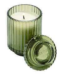 La Jolie Muse Amelie Candle, Mandarin Matcha, 7 oz