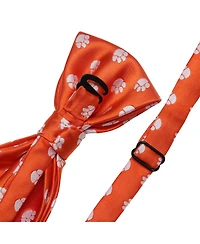 Eagles Wings Clemson Tigers Bow Ties