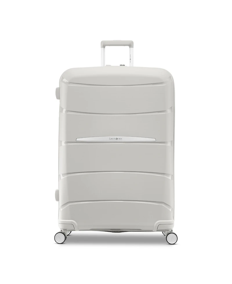 Samsonite Outline Pro Large Hardside Expandable Spinner