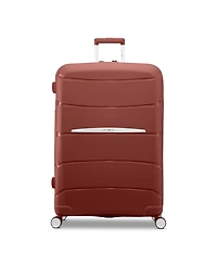 Closeout! Samsonite Outline Pro Large Hardside Expandable Spinner