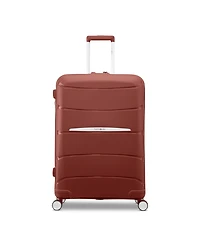 Closeout! Samsonite Outline Pro Medium Hardside Expandable Spinner