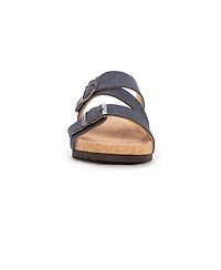 Muk Luks Women's Poppy Sandal