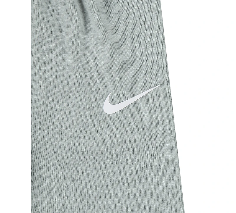 Nike Baby Boys or Girls Essentials Pull-On Pants, Pack of 3