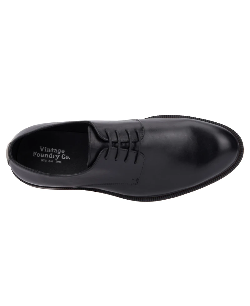 Vintage Foundry Co Men's Richmond Oxford Dress Shoe