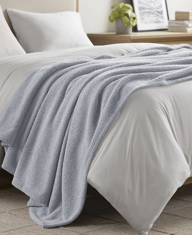 Madison Park Dream Soft Blanket