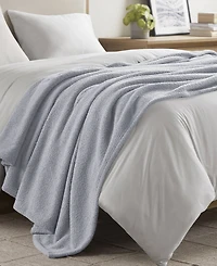 Madison Park Dream Soft Blanket