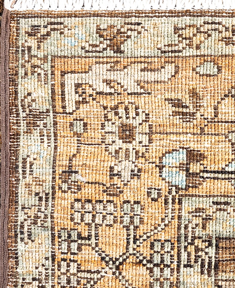 Adorn Hand Woven Rugs Serapi 4'x5'10" Area Rug