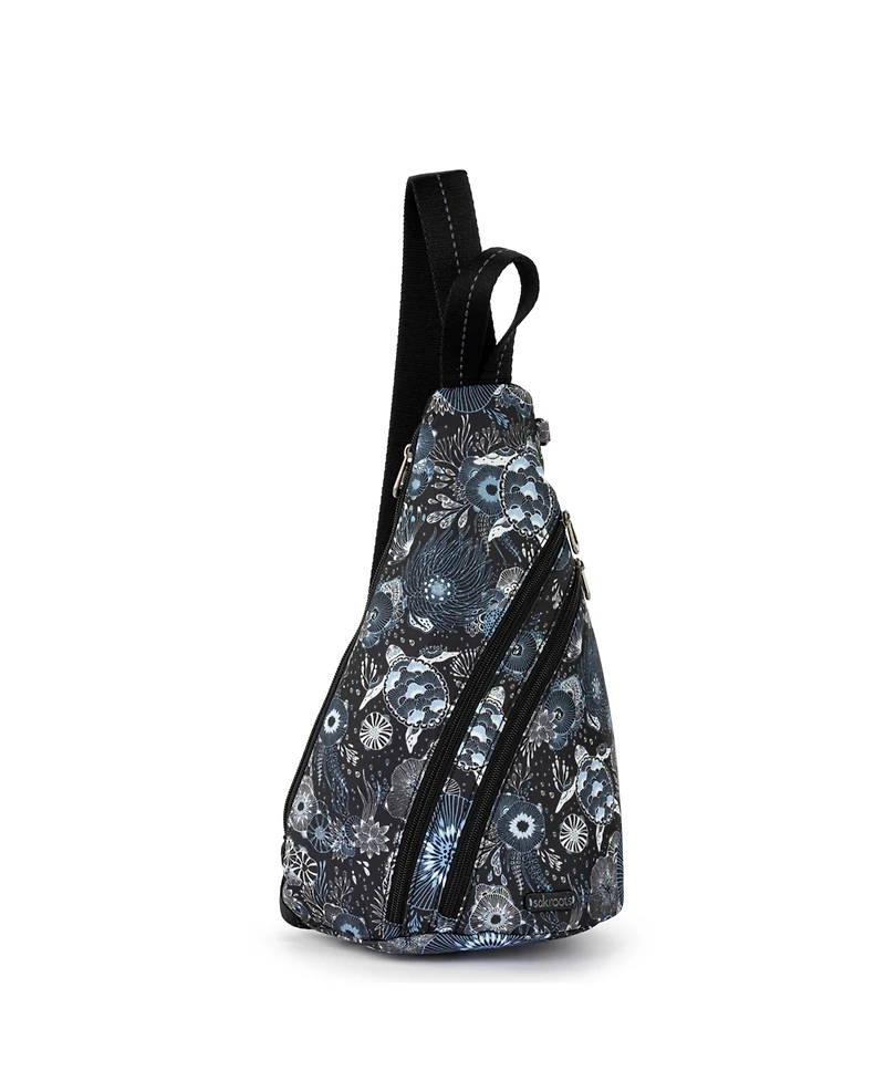 Sakroots Women's On The Go Backpack