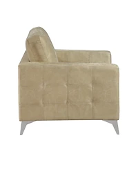 Homelegance White Label Resonance 37" Chair