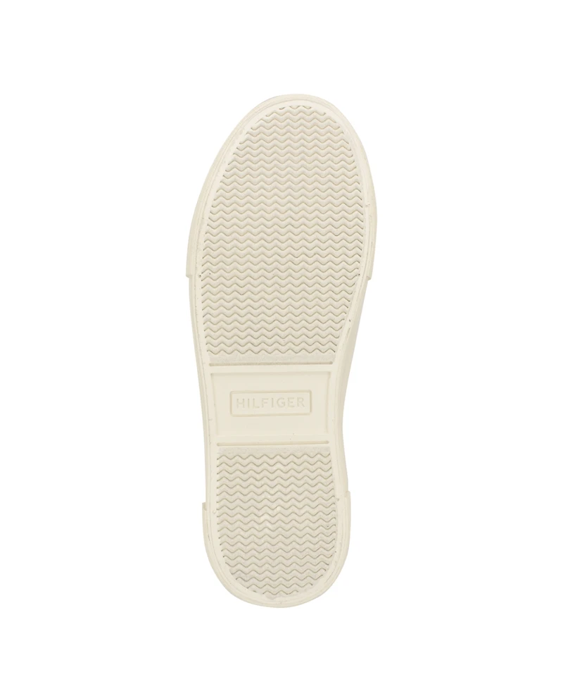 Tommy Hilfiger Women's Aquila Lace Up Sneakers