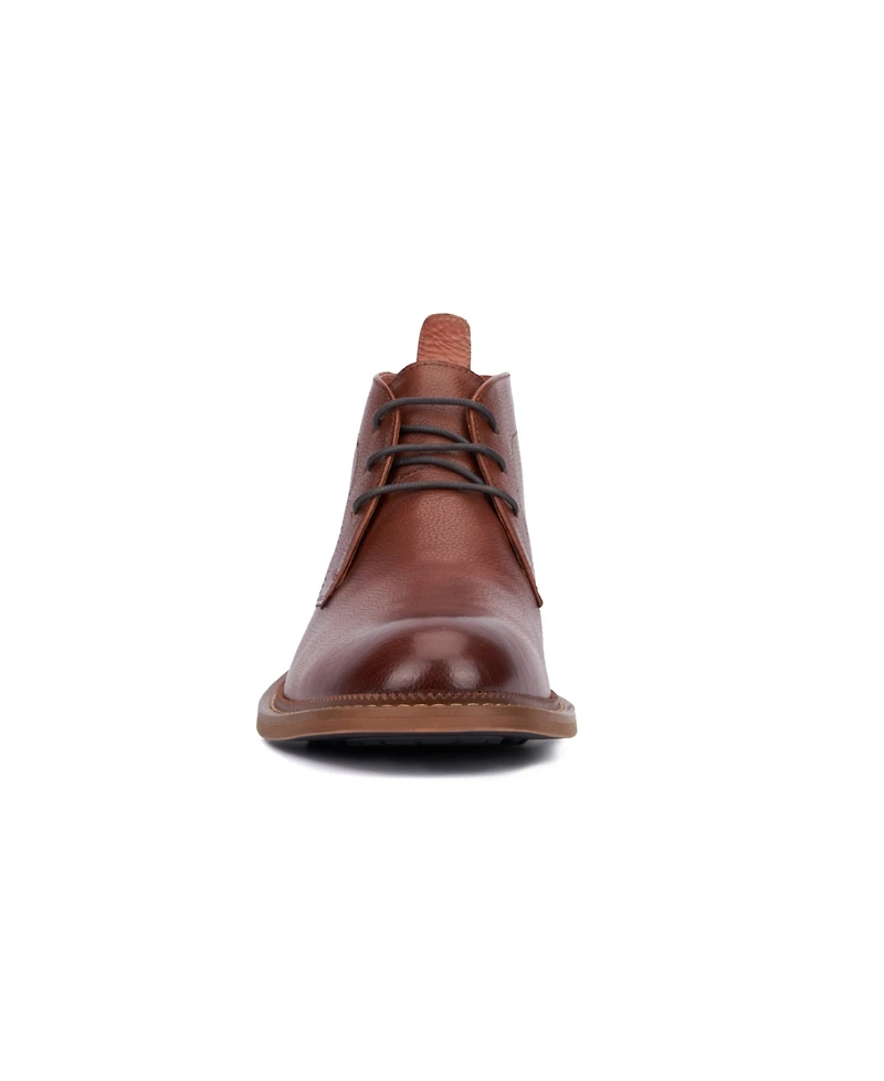 Vintage Foundry Co Men's Treyton Chukka Boots