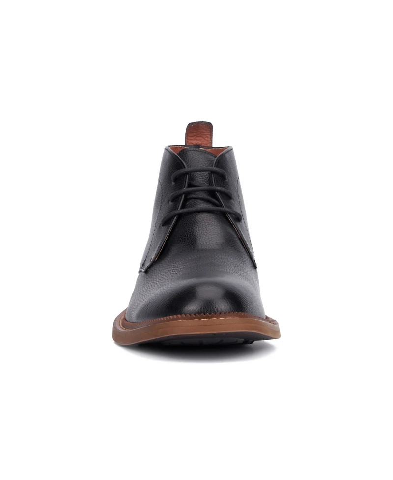 Vintage Foundry Co Men's Treyton Chukka Boots