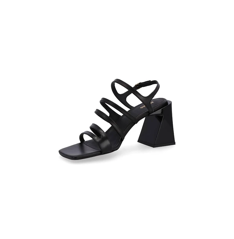 Alohas Women's Aubrey Leather Sandals