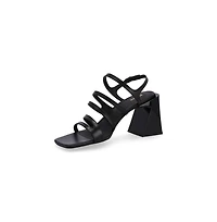 Alohas Women's Aubrey Leather Sandals