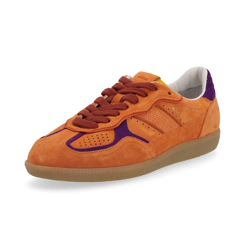 Alohas Women's Tb.490 Leather Sneakers