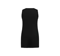 Nocturne Women's Mother of Pearl Beaded Knit Top