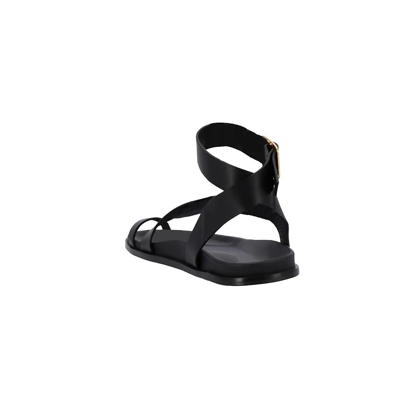 Alohas Women's Myles Leather Sandals
