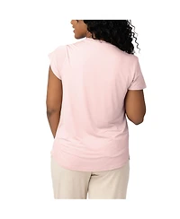 Kindred Bravely Maternity Everyday Nursing T-shirt