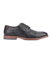 Reserved Footwear Men's Brennan Oxford Dress Shoe