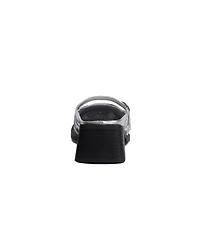 Olivia Miller Women's Aquarius Mule Sandals