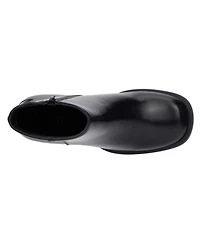 Olivia Miller Women's Star Ankle Boots