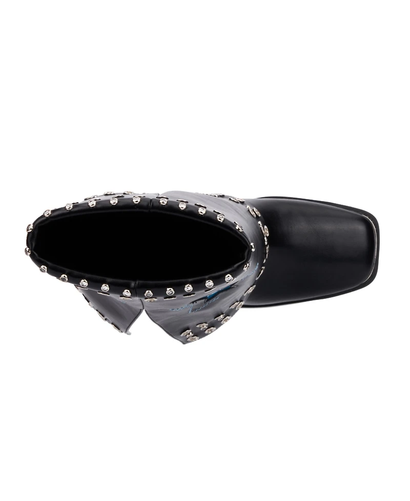 Women's Twilight Fold Over Boot
