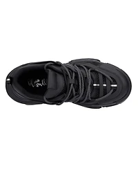 Olivia Miller Women's Zenith Low Top Sneakers