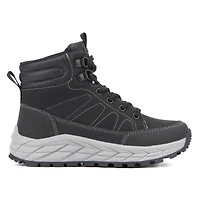 Xray Boys Malakai High Top Sneakers
