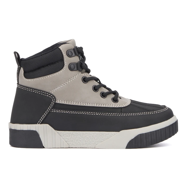 Xray Boys Warren High Top Sneakers
