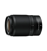 Nikon Nikkor Z Dx 50-250mm f/4.5-6.3 Vr Lens