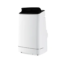 15000 Btu Portable Air Conditioner with Heat and Auto Swing