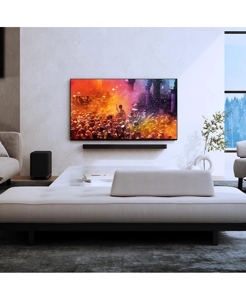 Sony K85XR90 Bravia 9 85" 4K Mini-led Smart Tv (2024)