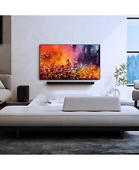 Sony K85XR90 Bravia 9 85" 4K Mini-led Smart Tv (2024)