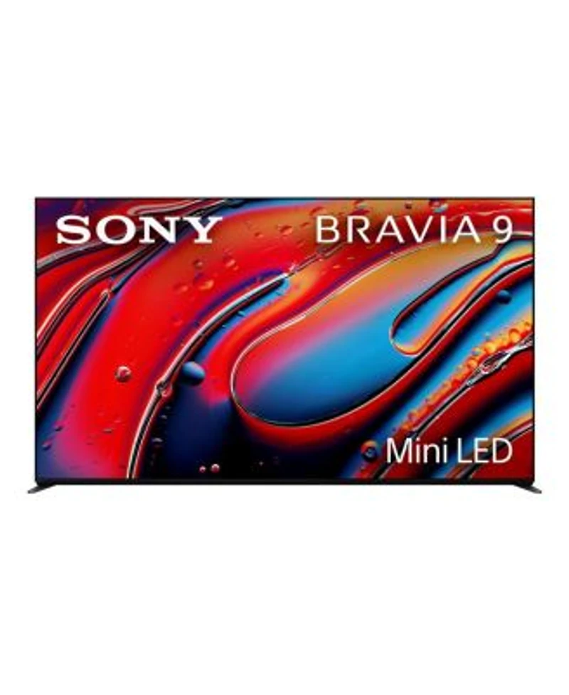 Sony K85xr90 Bravia 9 85 X22 4k Mini Led Smart Tv 2024