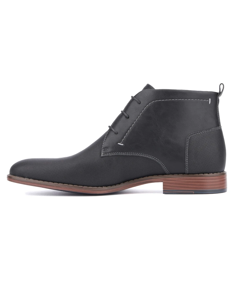 Xray Footwear Men's Kenneth Chukka Boots