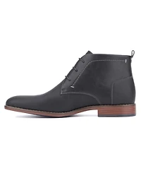 Xray Footwear Men's Kenneth Chukka Boots