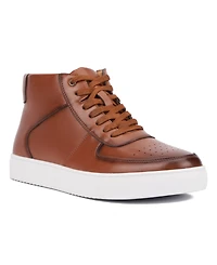Xray Footwear Men's Byron High Top Sneakers
