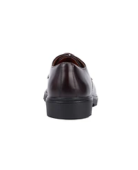 Xray Footwear Men's Elliot Oxford Dress Shoe