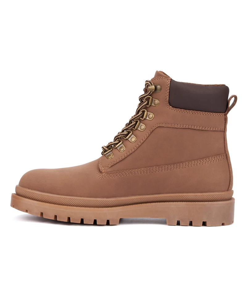 Xray Men's Footwear Myles Casual Boots