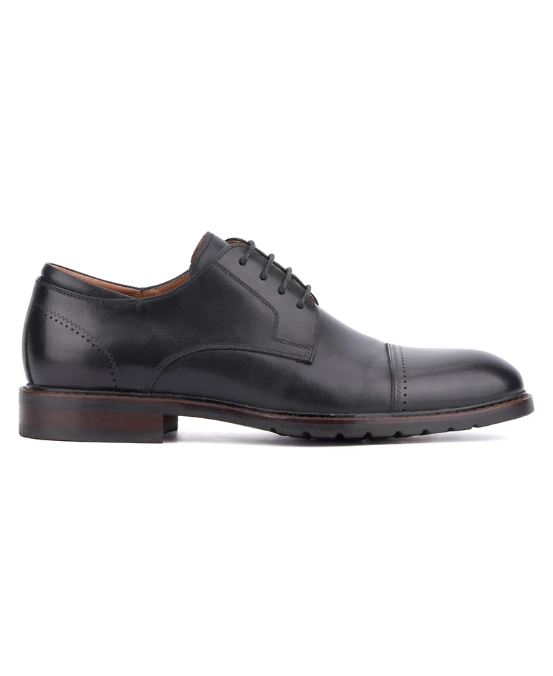 Vintage Foundry Co Men's Emerson Oxford Dress Shoe