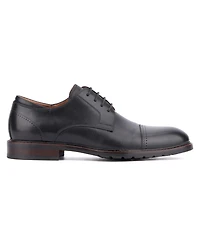Vintage Foundry Co Men's Emerson Oxford Dress Shoe
