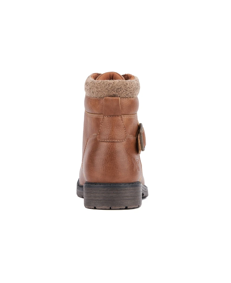 Xray Footwear Men's Tristan Casual Boots