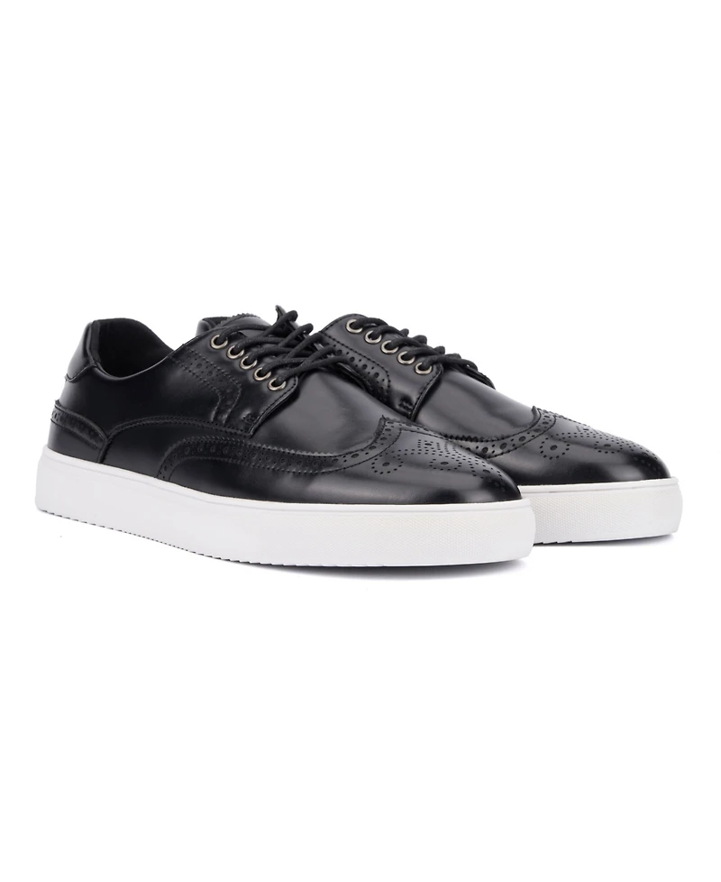 Xray Footwear Men's Mario Low Top Sneakers
