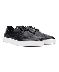 Xray Footwear Men's Mario Low Top Sneakers
