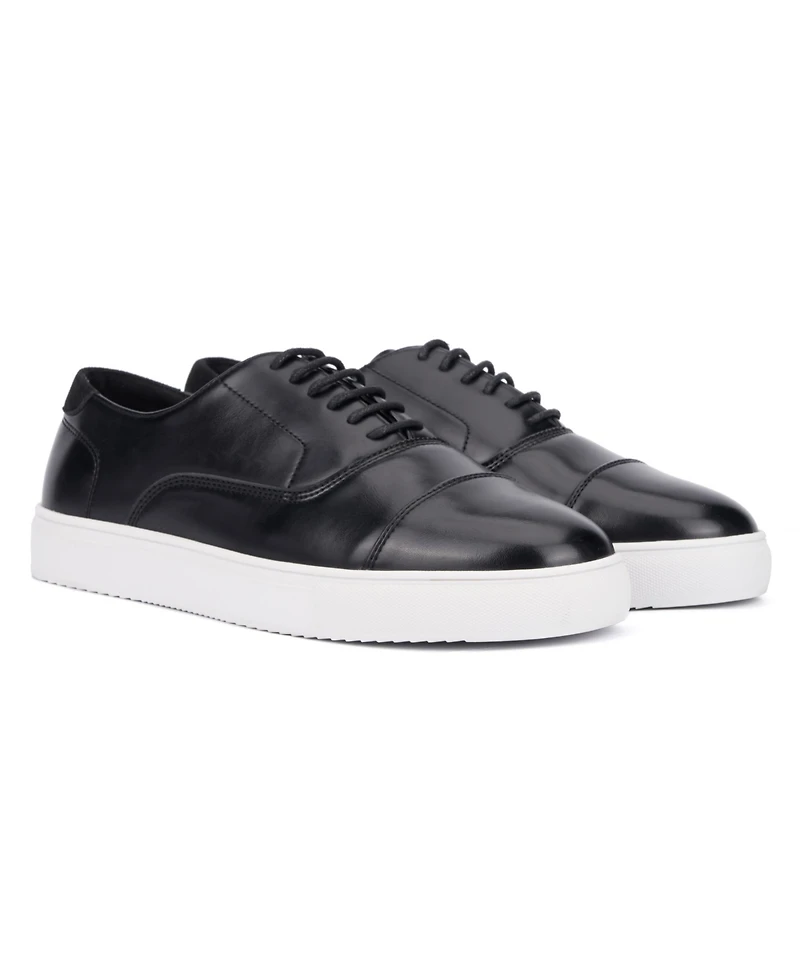 Xray Footwear Men's Felix Low Top Sneakers