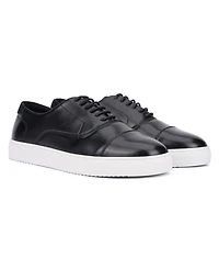 Xray Footwear Men's Felix Low Top Sneakers
