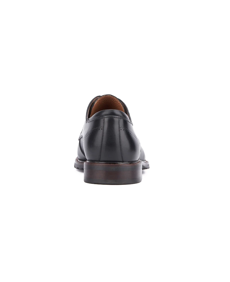 Vintage Foundry Co Men's Emerson Oxford Dress Shoe