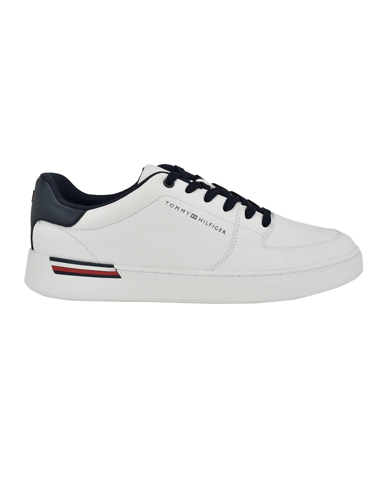 Tommy Hilfiger Men's Jorian Fashion Lace Up Sneakers