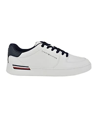 Tommy Hilfiger Men's Jorian Fashion Lace Up Sneakers